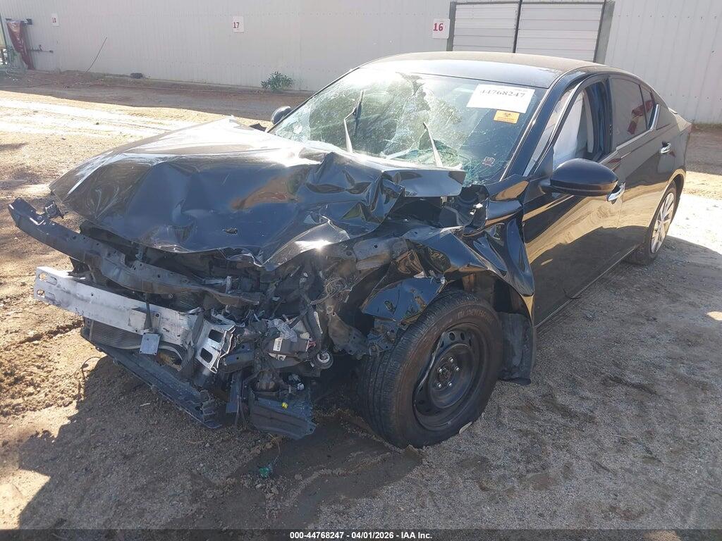 1N4BL4BV7KC101382 2019 NISSAN ALTIMA photo no. 2