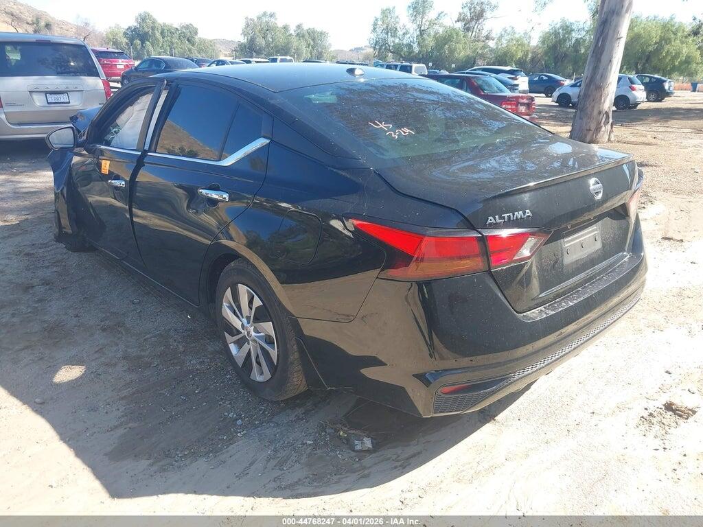 1N4BL4BV7KC101382 2019 NISSAN ALTIMA photo no. 3