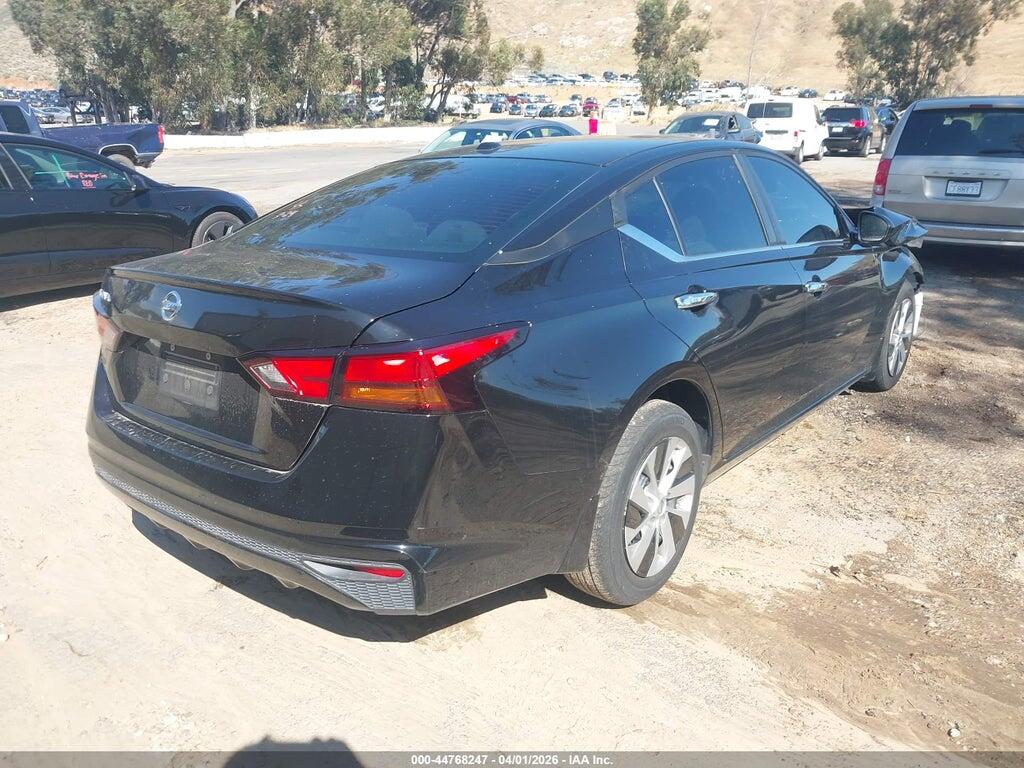 1N4BL4BV7KC101382 2019 NISSAN ALTIMA photo no. 4