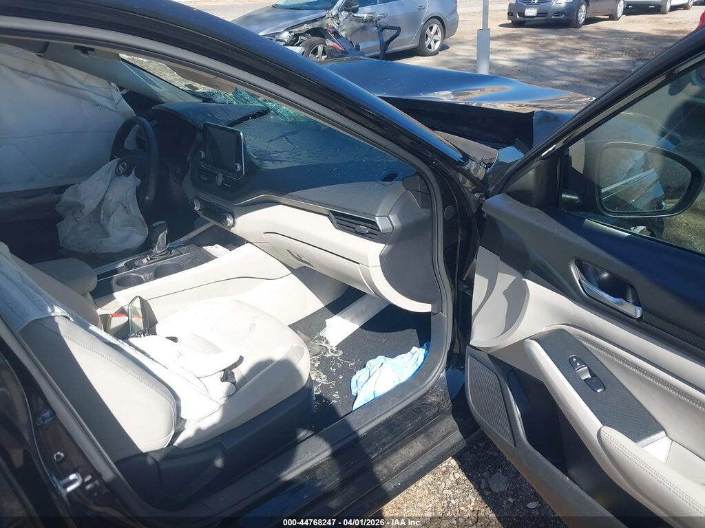 1N4BL4BV7KC101382 2019 NISSAN ALTIMA photo no. 5
