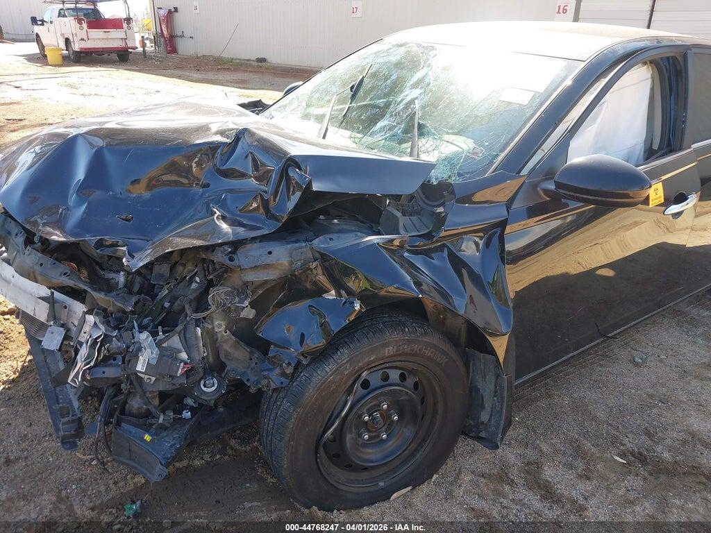 1N4BL4BV7KC101382 2019 NISSAN ALTIMA photo no. 6