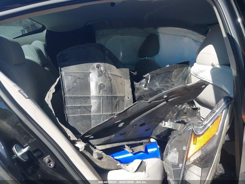 1N4BL4BV7KC101382 2019 NISSAN ALTIMA photo no. 8