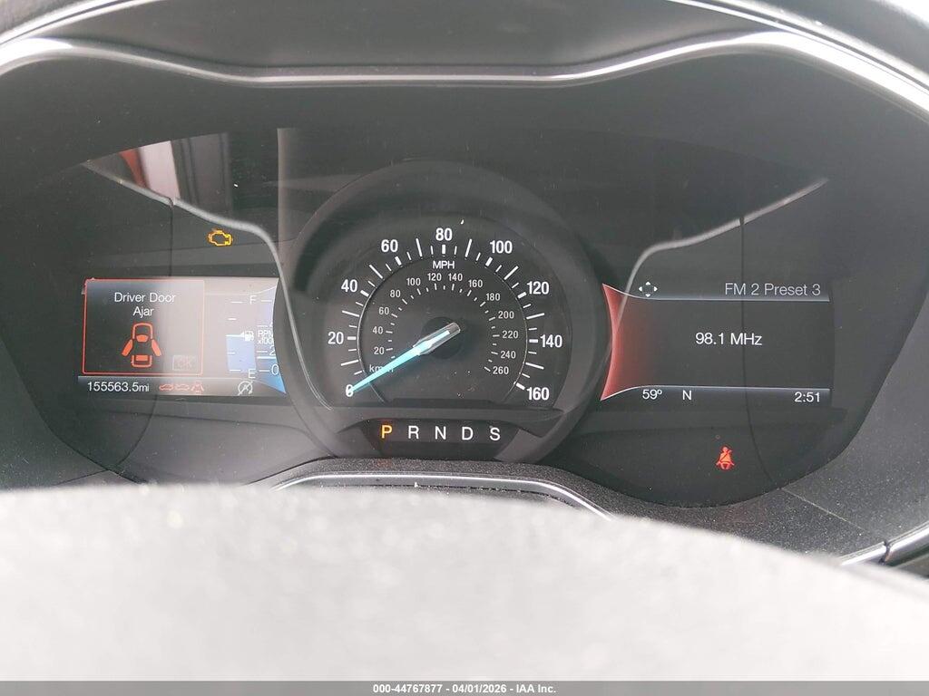 3FA6P0HDXHR273025 2017 FORD FUSION photo no. 7