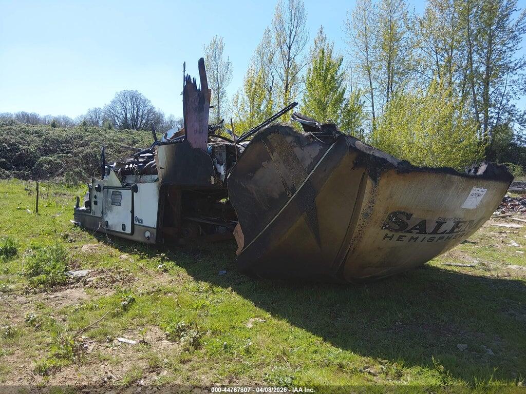 4X4FSBN29NV009990 2022 FOREST RIVER OTHER photo no. 1