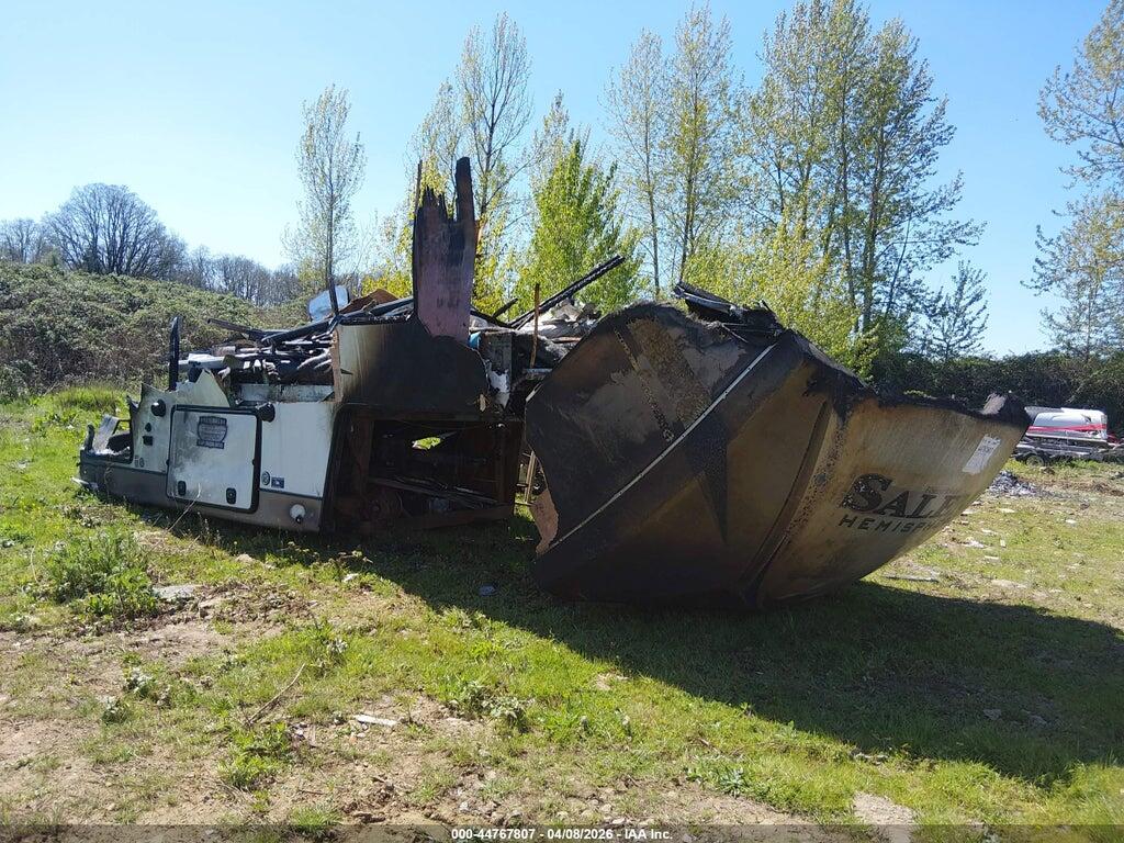 4X4FSBN29NV009990 2022 FOREST RIVER OTHER photo no. 10