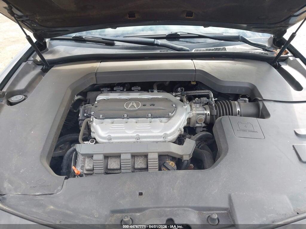 19UUA8F22CA020840 2012 ACURA TL photo no. 10