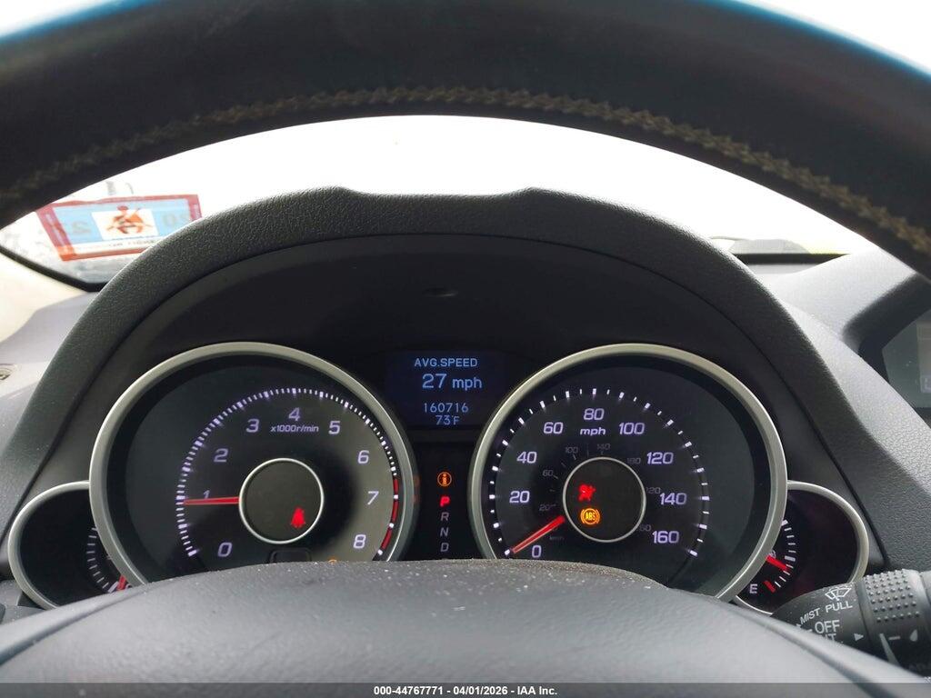 19UUA8F22CA020840 2012 ACURA TL photo no. 7
