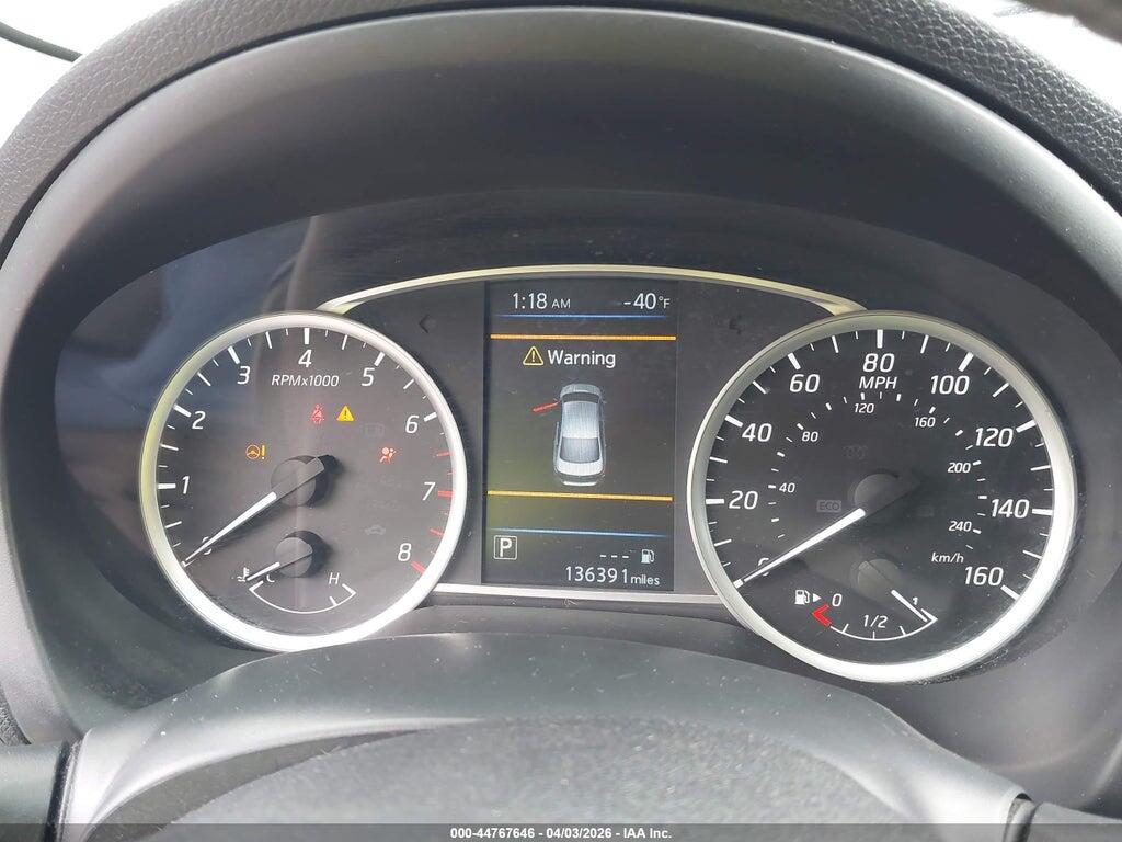 3N1AB7APXKY357703 2019 NISSAN SENTRA photo no. 7