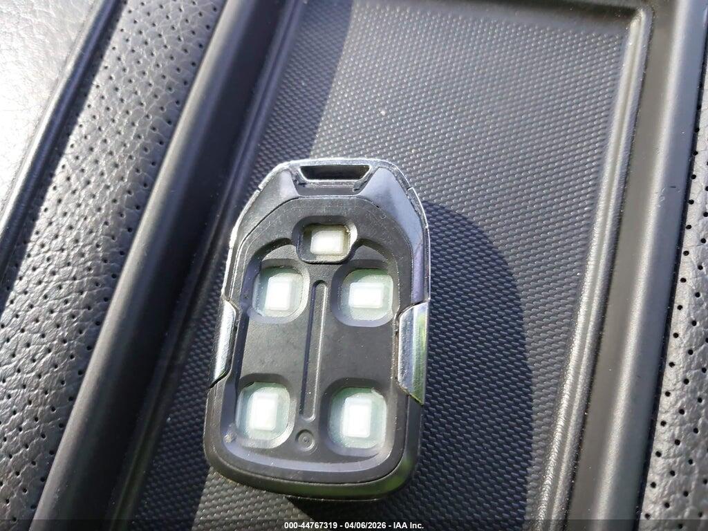 1GT49REY2NF229648 2022 GMC SIERRA 2500HD photo no. 10