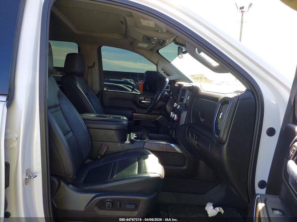 1GT49REY2NF229648 2022 GMC SIERRA 2500HD photo no. 6