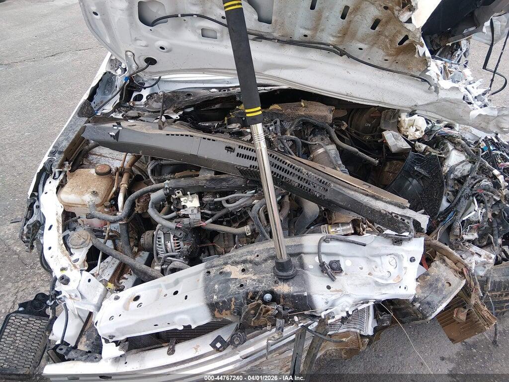 JTNABAAE1SA019888 2025 TOYOTA GR COROLLA photo no. 10