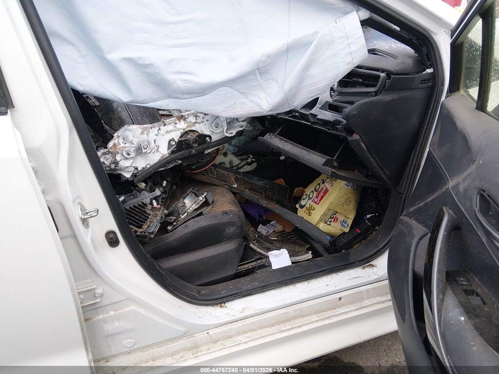 JTNABAAE1SA019888 2025 TOYOTA GR COROLLA photo no. 5