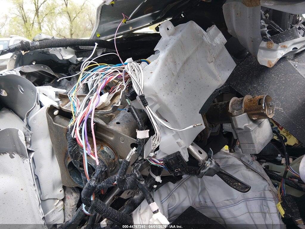 JTNABAAE1SA019888 2025 TOYOTA GR COROLLA photo no. 7