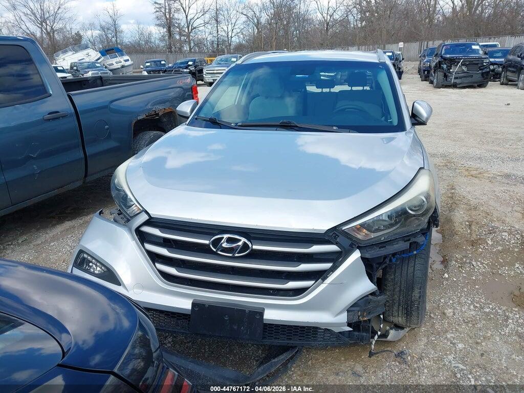KM8J3CA44HU398487 2017 HYUNDAI TUCSON photo no. 12