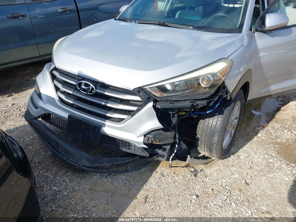 KM8J3CA44HU398487 2017 HYUNDAI TUCSON photo no. 6