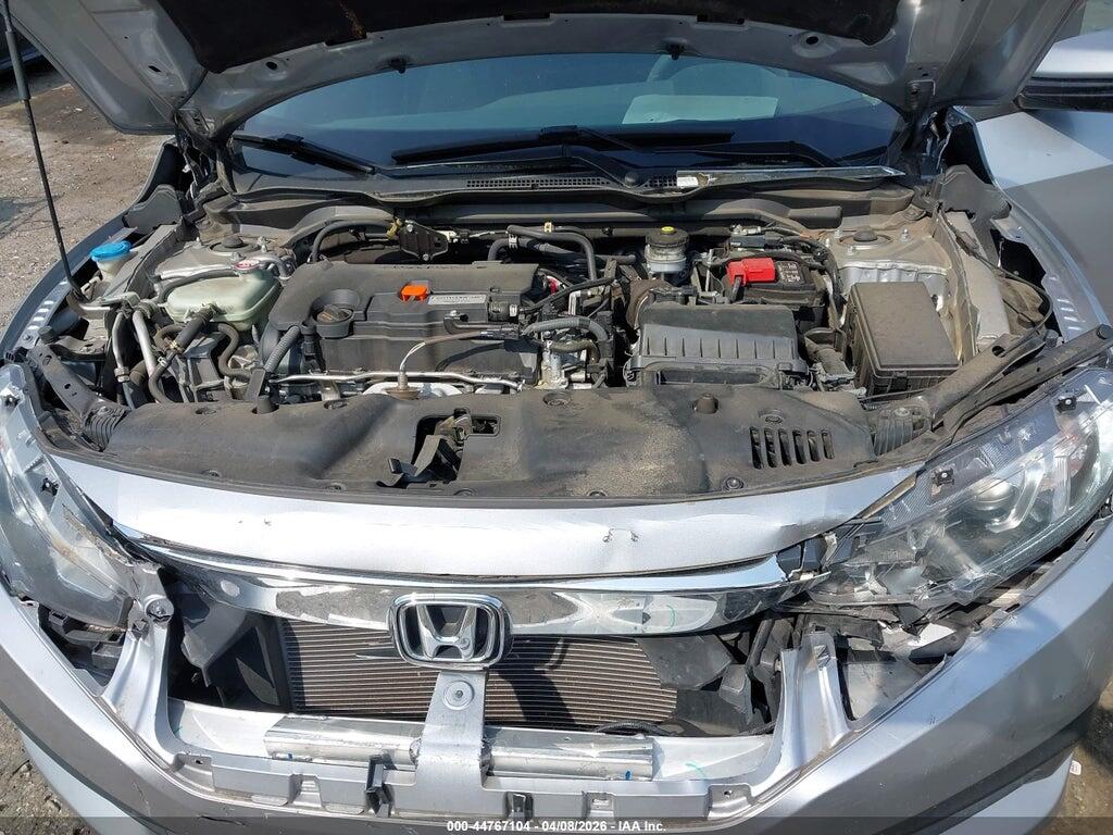 19XFC2F75HE074647 2017 HONDA CIVIC photo no. 10