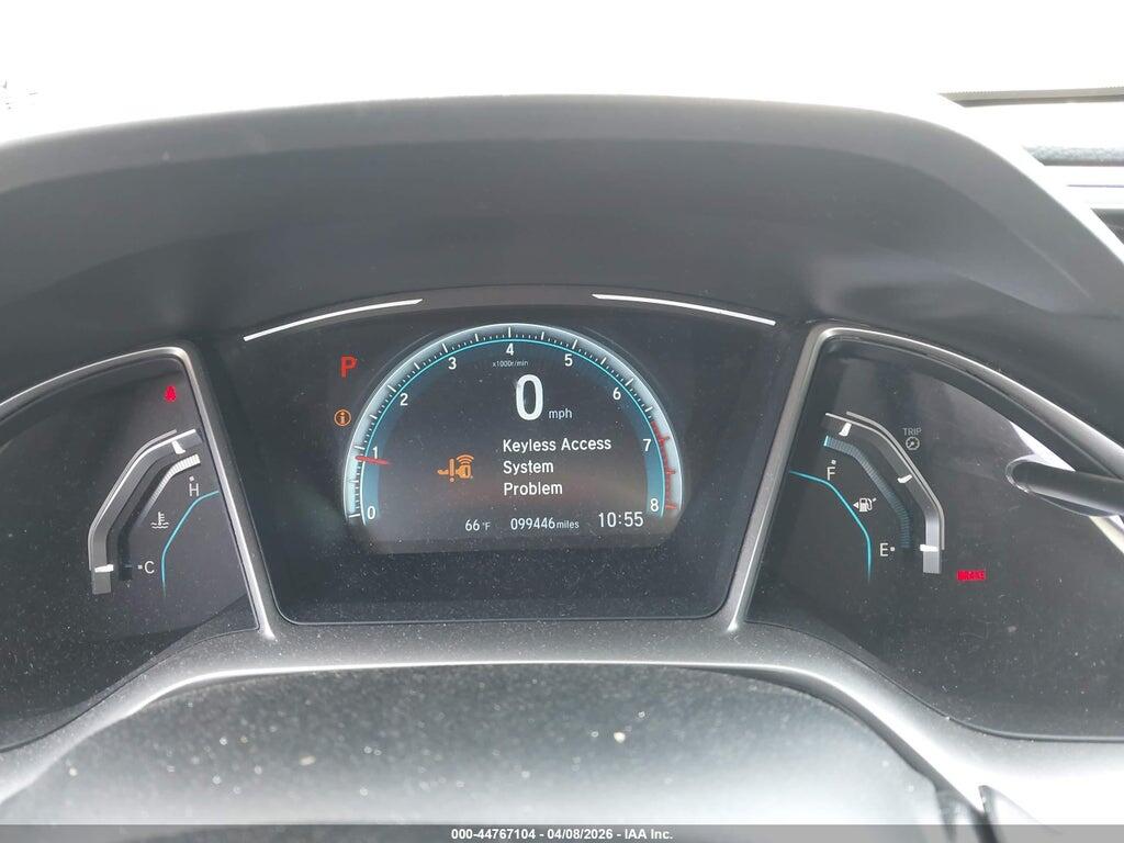 19XFC2F75HE074647 2017 HONDA CIVIC photo no. 7