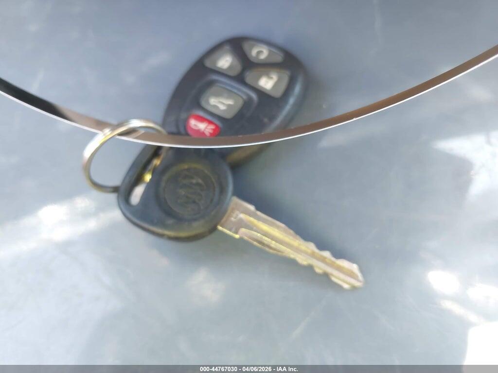5GAKRDED3CJ219598 2012 BUICK ENCLAVE photo no. 11
