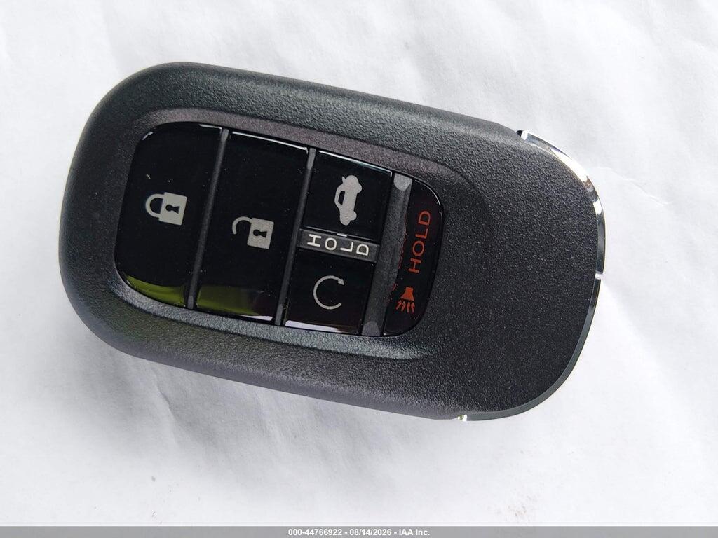 19XFL2H89NE015246 2022 HONDA CIVIC photo no. 11