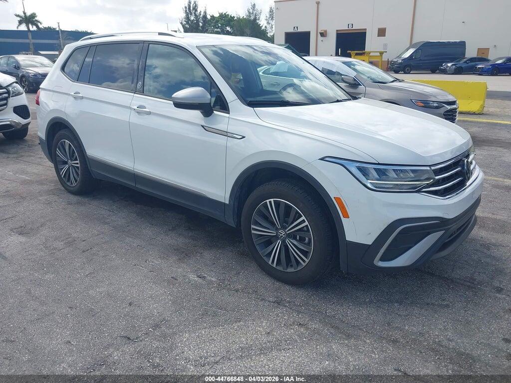 3VV6B7AX3RM225999 2024 VOLKSWAGEN TIGUAN photo no. 1