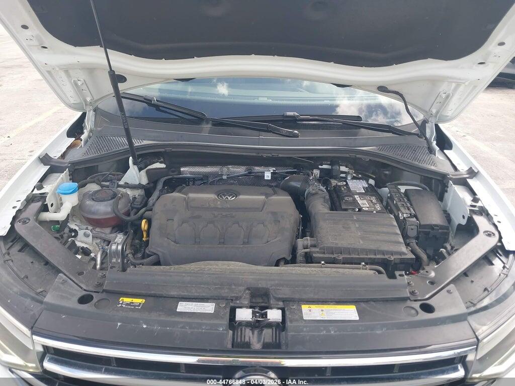 3VV6B7AX3RM225999 2024 VOLKSWAGEN TIGUAN photo no. 10