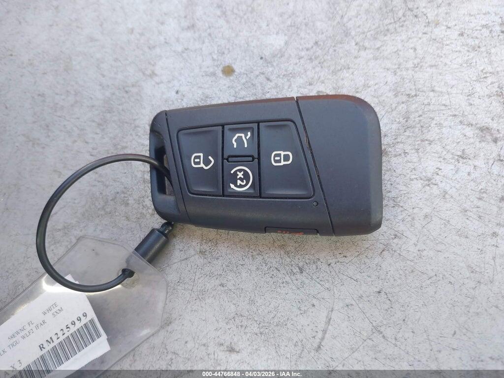 3VV6B7AX3RM225999 2024 VOLKSWAGEN TIGUAN photo no. 11