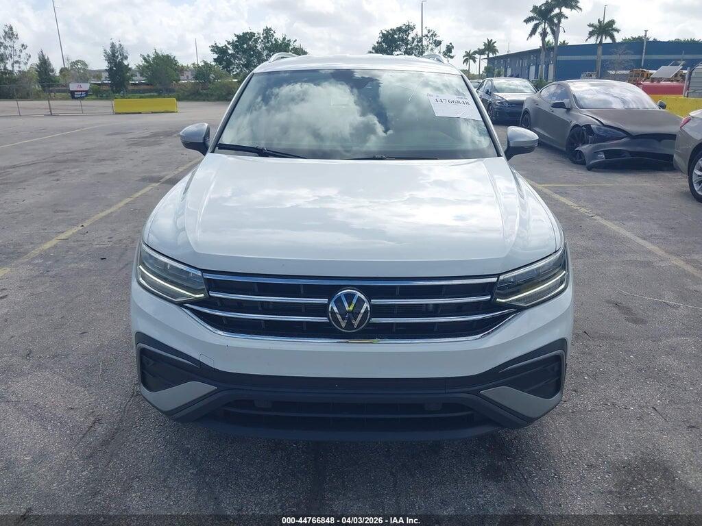 3VV6B7AX3RM225999 2024 VOLKSWAGEN TIGUAN photo no. 12