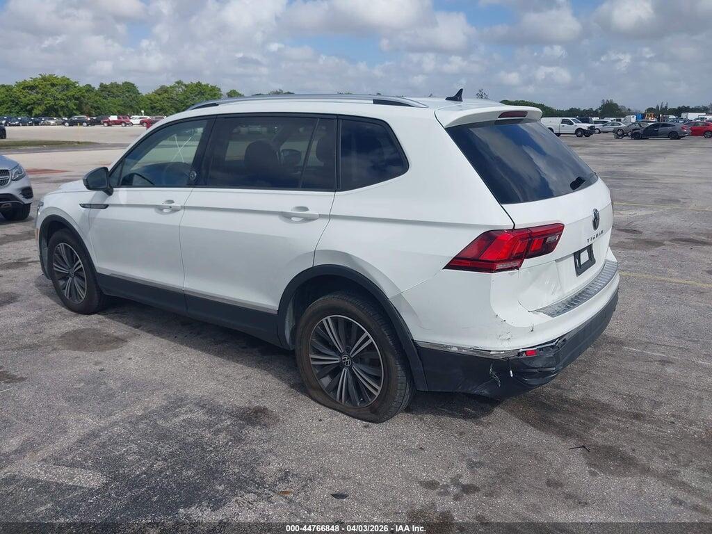3VV6B7AX3RM225999 2024 VOLKSWAGEN TIGUAN photo no. 3