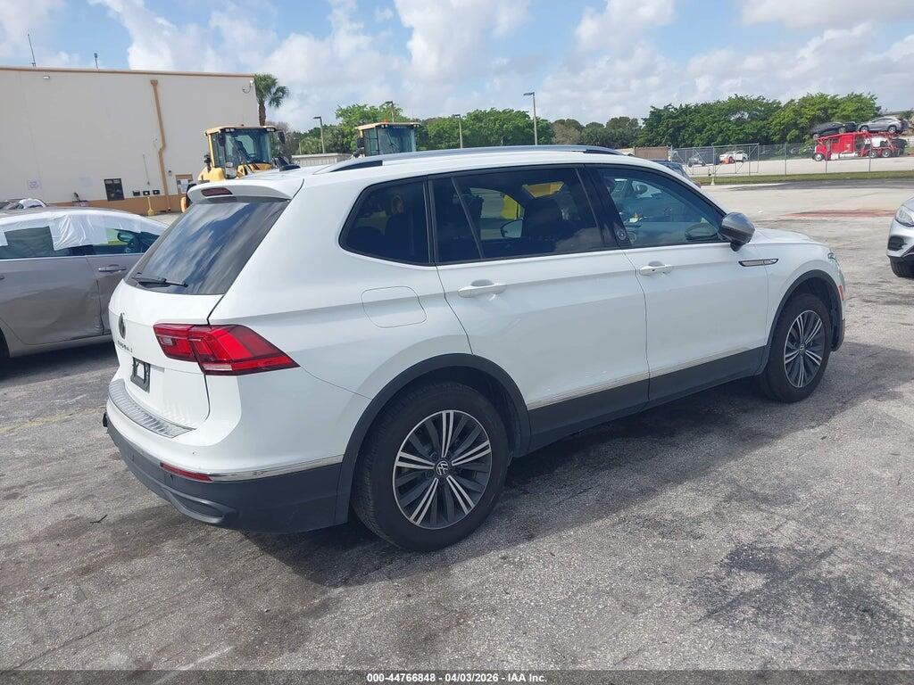3VV6B7AX3RM225999 2024 VOLKSWAGEN TIGUAN photo no. 4