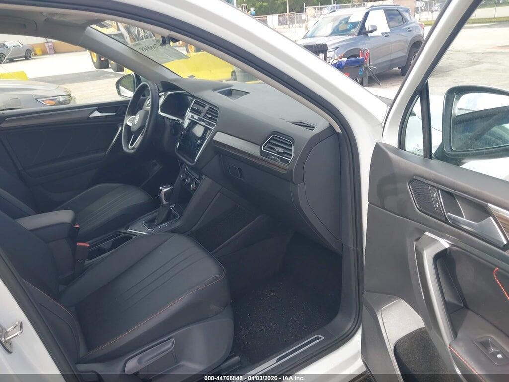 3VV6B7AX3RM225999 2024 VOLKSWAGEN TIGUAN photo no. 5
