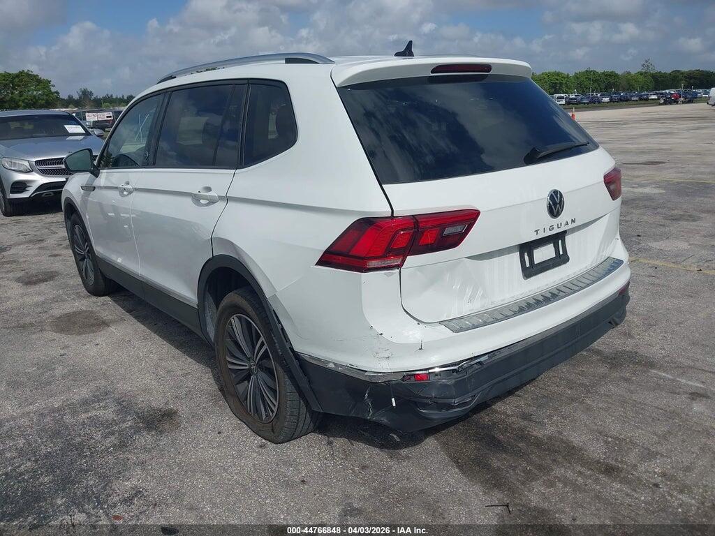3VV6B7AX3RM225999 2024 VOLKSWAGEN TIGUAN photo no. 6