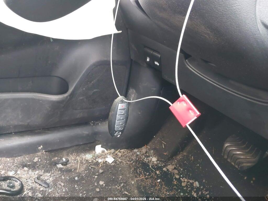 3N1CN8FV8LL826931 2020 NISSAN VERSA photo no. 11