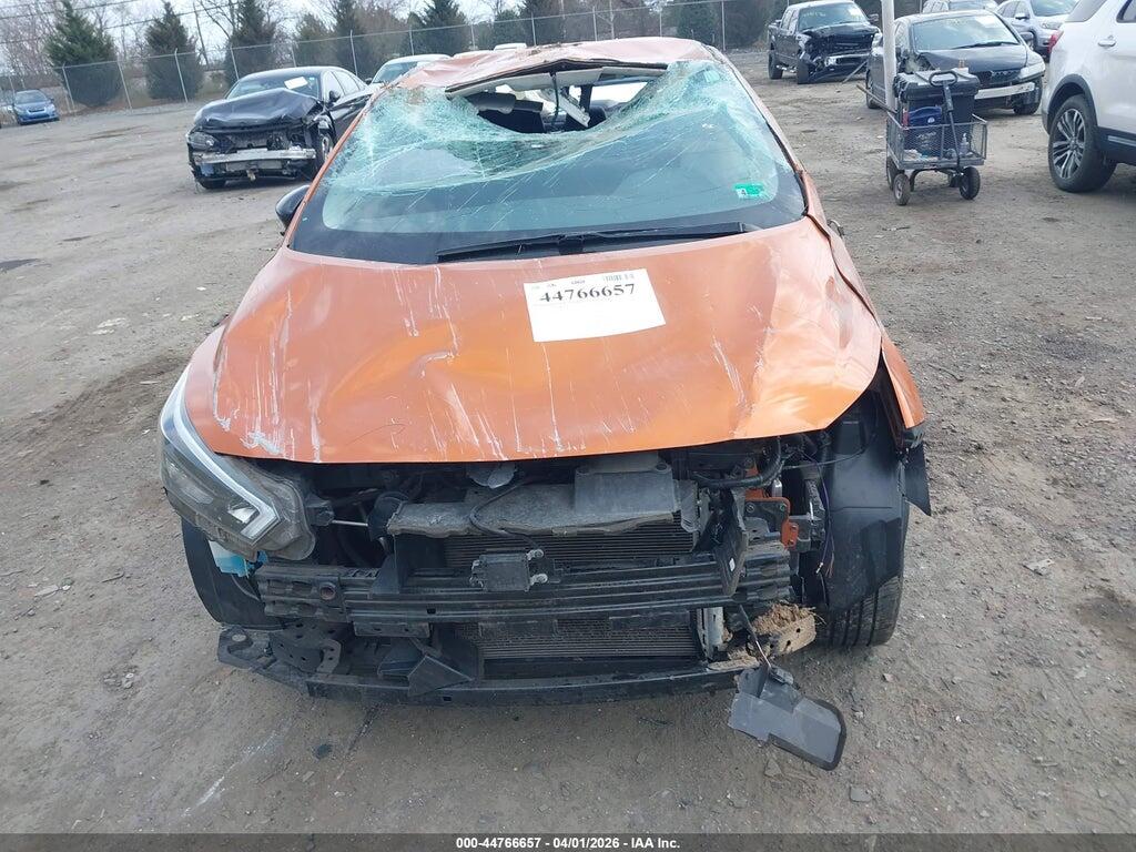 3N1CN8FV8LL826931 2020 NISSAN VERSA photo no. 6