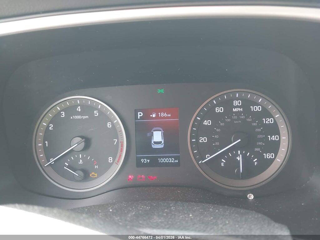KM8J33A45LU271191 2020 HYUNDAI TUCSON photo no. 7
