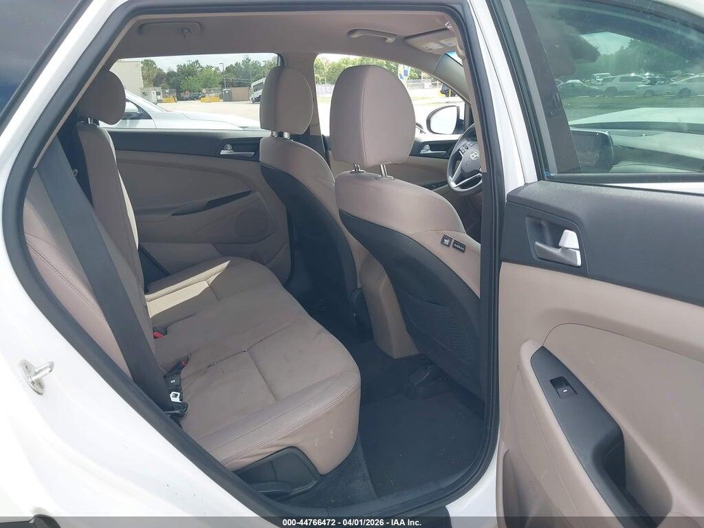 KM8J33A45LU271191 2020 HYUNDAI TUCSON photo no. 8