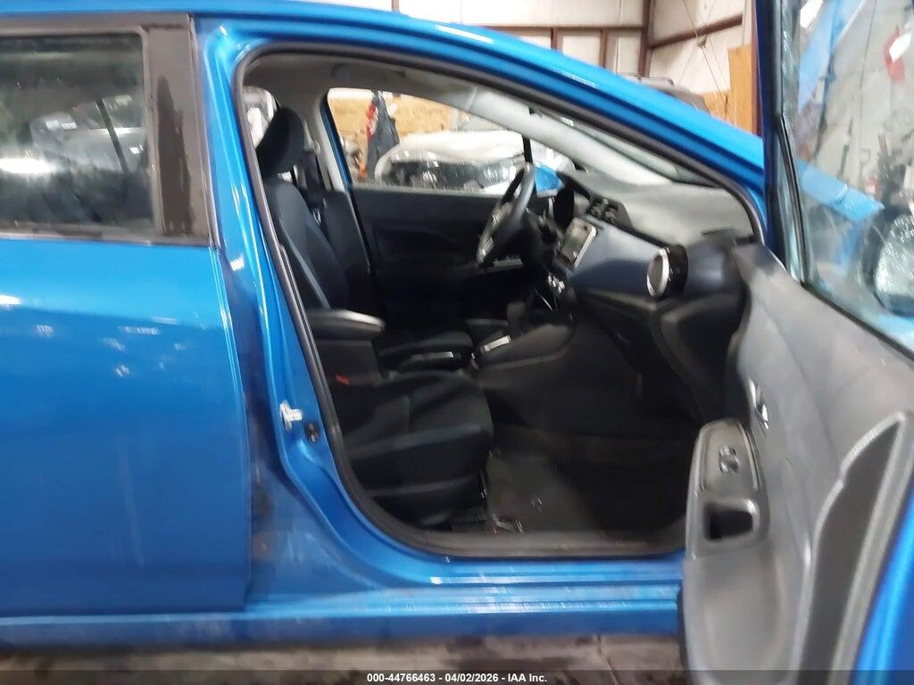 3N1CN8EV7PL828208 2023 NISSAN VERSA photo no. 5