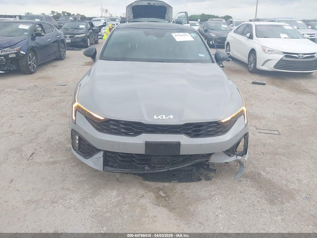 KNAG64J77S5364130 2025 KIA K5 photo no. 11