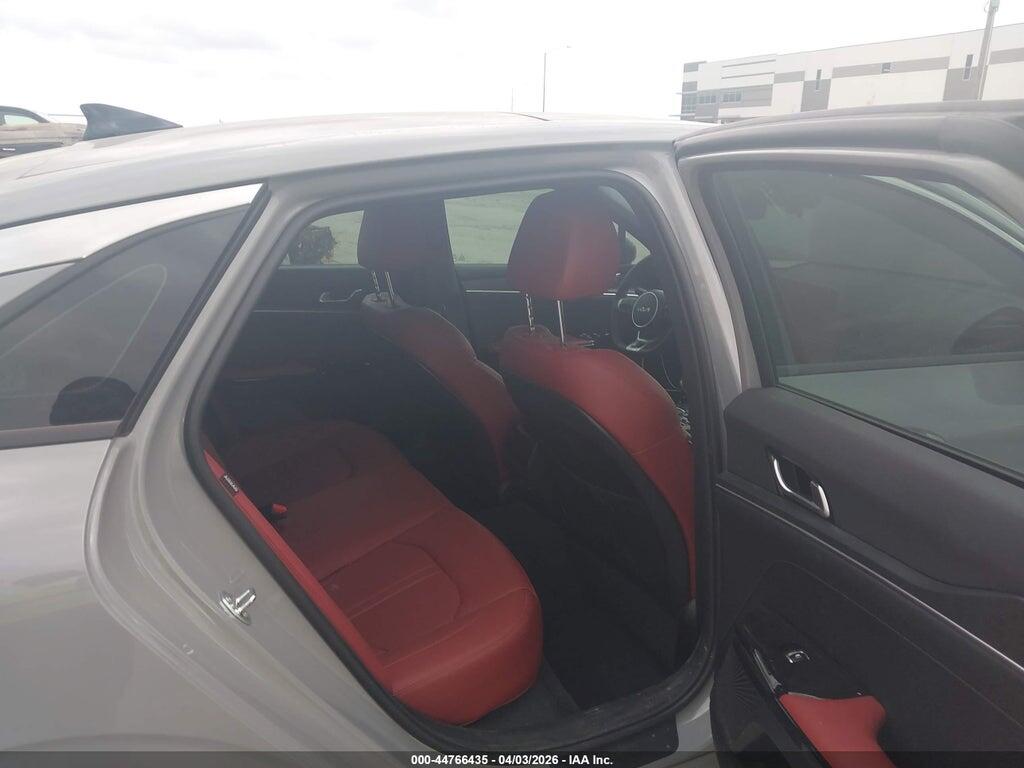KNAG64J77S5364130 2025 KIA K5 photo no. 7