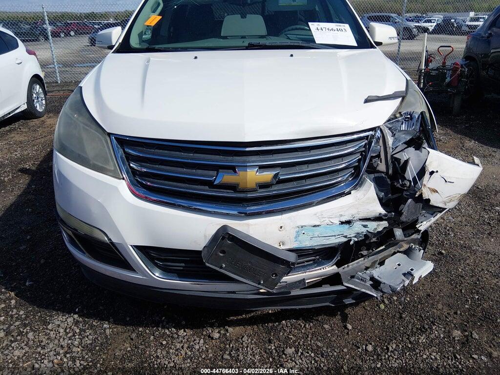 1GNKRGKD1EJ374293 2014 CHEVROLET TRAVERSE photo no. 12