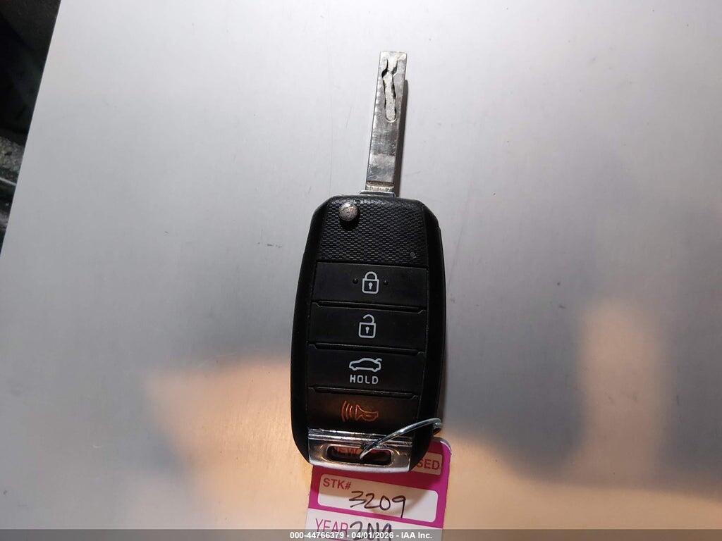 3KPA24AB6KE178754 2019 KIA RIO photo no. 11