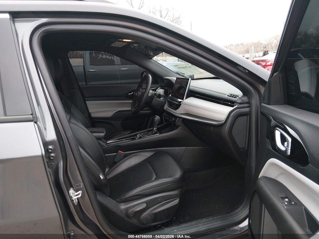 3C4NJDCN2RT145218 2024 JEEP COMPASS photo no. 5