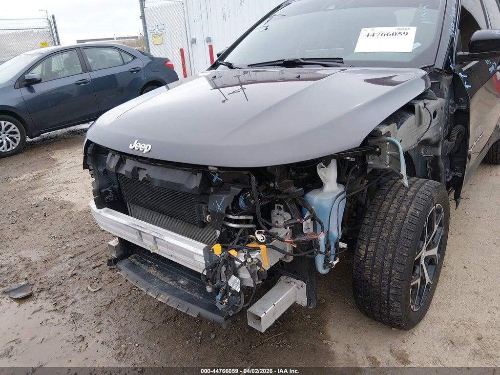 3C4NJDCN2RT145218 2024 JEEP COMPASS photo no. 6