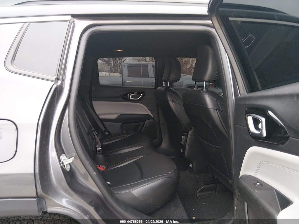 3C4NJDCN2RT145218 2024 JEEP COMPASS photo no. 8