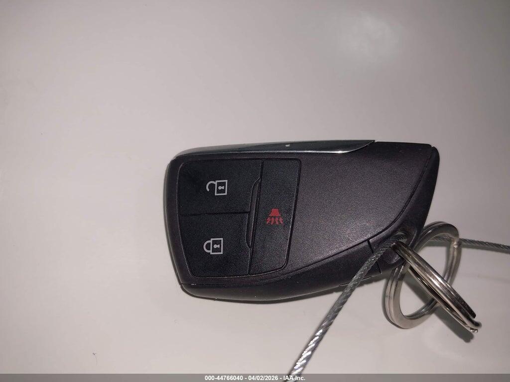 LRBFZPE42RD059267 2024 BUICK ENVISION photo no. 11