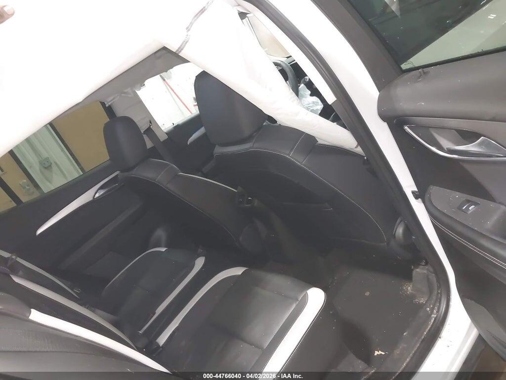 LRBFZPE42RD059267 2024 BUICK ENVISION photo no. 8