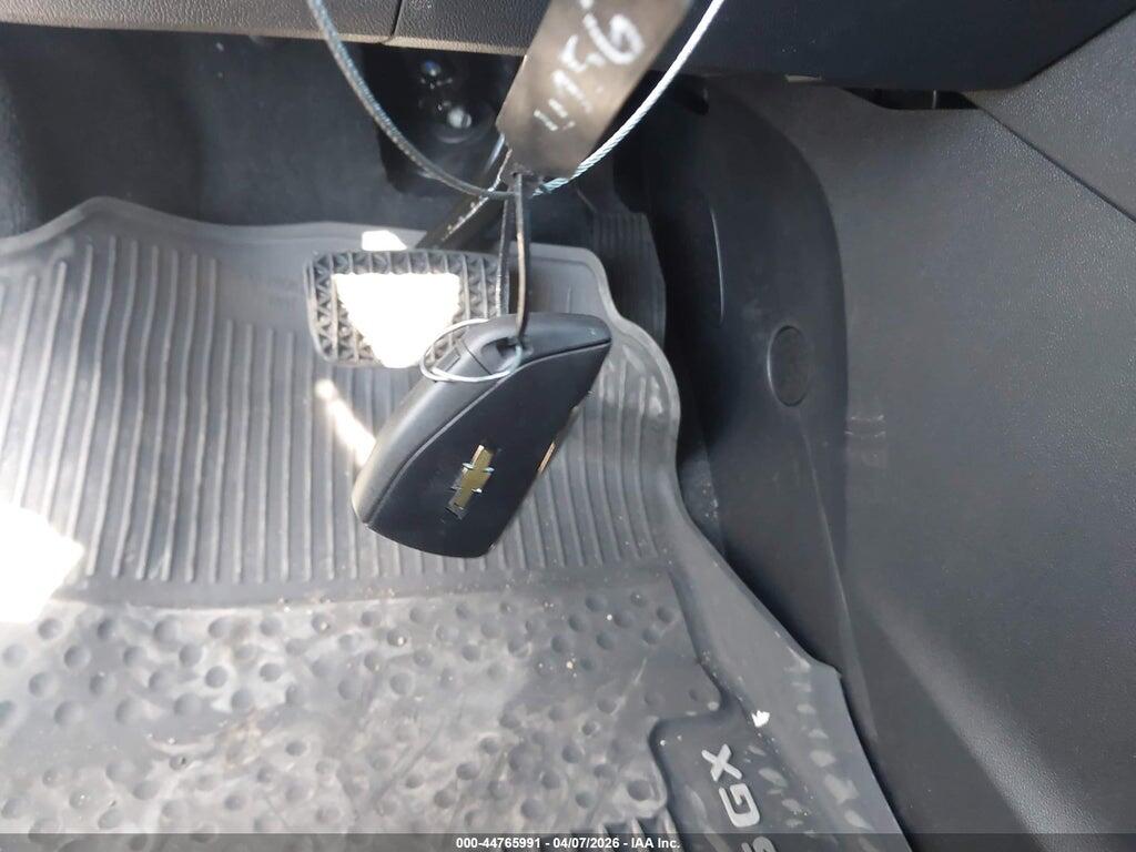 3GNAXHEG4TL294585 2026 CHEVROLET EQUINOX photo no. 11