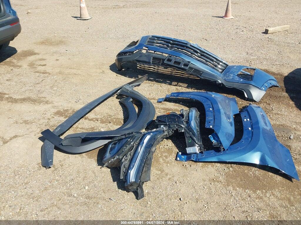 3GNAXHEG4TL294585 2026 CHEVROLET EQUINOX photo no. 12