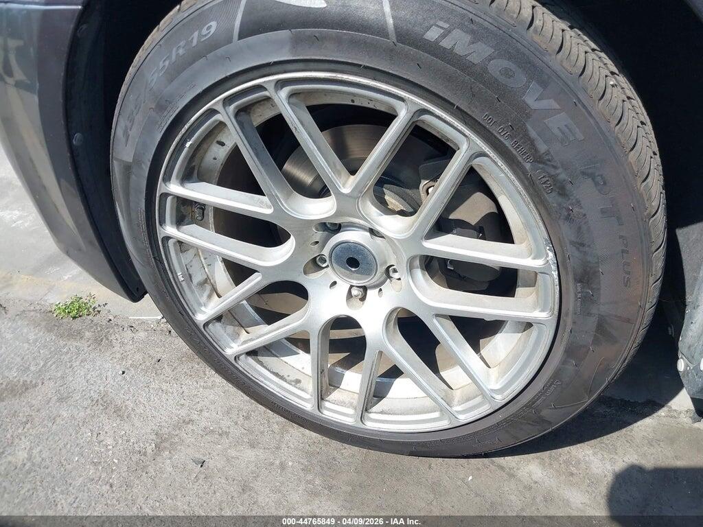 2C3CCABG0DH611091 2013 CHRYSLER 300 photo no. 12