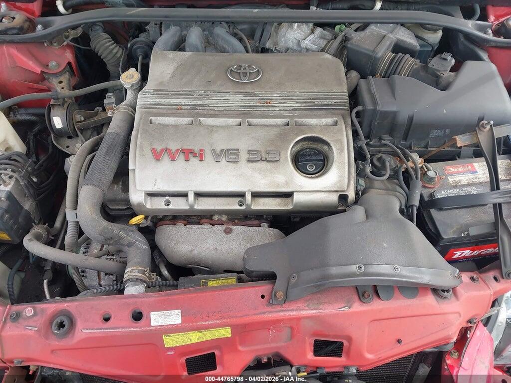 4T1FA38P75U053879 2005 TOYOTA CAMRY SOLARA photo no. 10