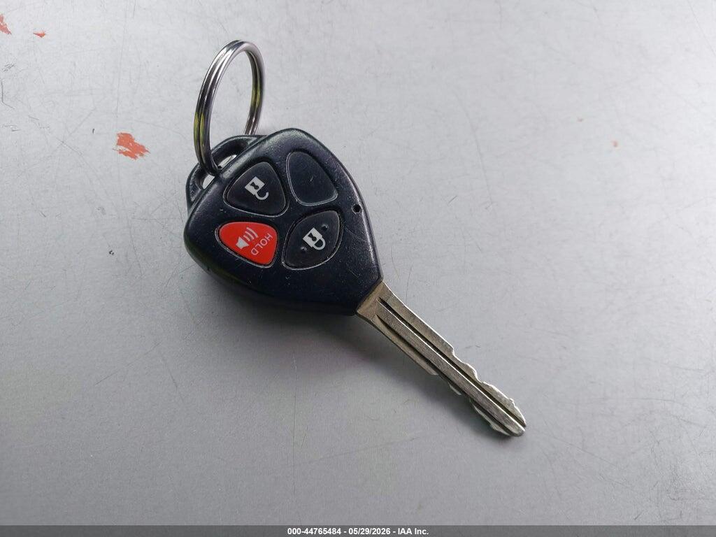 VNKKTUD39FA017109 2015 TOYOTA YARIS photo no. 11